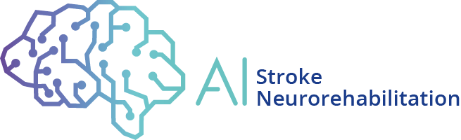 stylised brain circuit with text