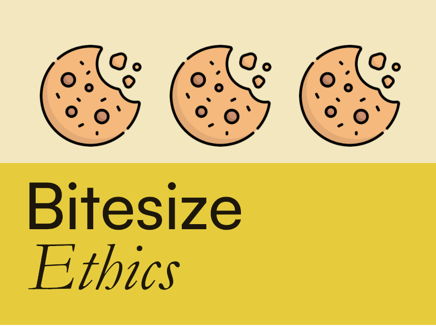 Bitesize ethics 2023 | The Uehiro Oxford Institute