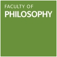 Faculty of Philosophy Logo