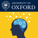 University of Oxford logo for the Loebel Programme