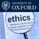 Practical Ethics Bites podcast album logo