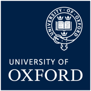 University of Oxford logo