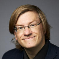 Professor Anders Sandberg