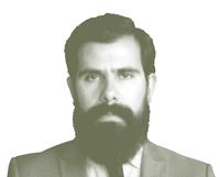 Dr César Palacios-González