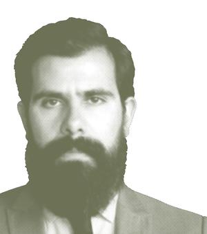 Dr César Palacios-González