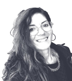 Dr Hannah Maslen portrait
