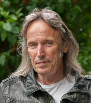 Professor Ingmar Persson