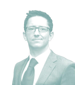 Dr Jonny Pugh